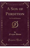 A Son of Perdition