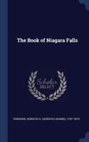 Book of Niagara Falls