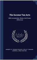 Income Tax Acts