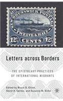 Letters Across Borders
