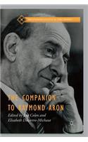 The Companion to Raymond Aron