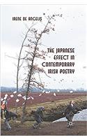 Japanese Effect in Contemporary Irish Poetry