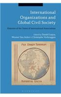 International Organizations and Global Civil Society