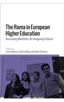 Roma in European Higher Education