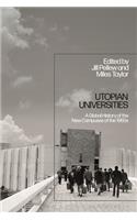 Utopian Universities