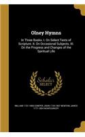 Olney Hymns