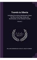 Travels in Siberia