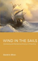 Wind in the Sails