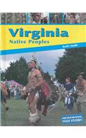 Virginia Native Peoples
