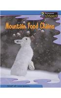 Mountain Food Chains