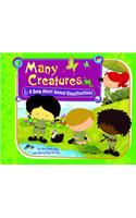 Many Creatures