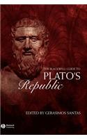 Blackwell Guide to Plato's Republic