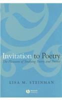 Invitation to Poetry