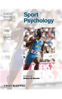 Handbook of Sports Medicine and Science, Sport Psychology