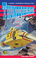 Thunderbirds, Volume Four