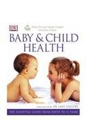 Great Ormond Street Baby and Child Health