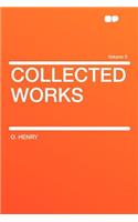 Collected Works Volume 6: (English)