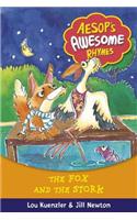 The Fox and the Stork: Book 4