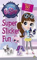 Powerpuff Girls: Super Sticker Fun