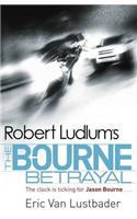 Robert Ludlum's The Bourne Betrayal