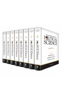 International Encyclopedia of Political Science