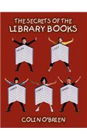 Secrets of the Library Books