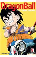 Dragon Ball (Vizbig Edition), Vol. 5