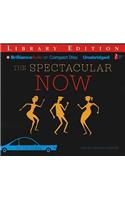 The Spectacular Now