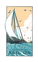 Sail on (Boxed)