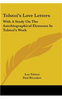 Tolstoi's Love Letters