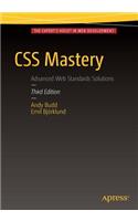 CSS Mastery