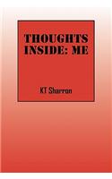 Thoughts Inside