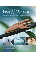 Fish & Wildlife