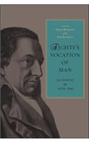 Fichte's Vocation of Man