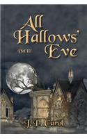 All Hallows' Eve: Return to Hampton