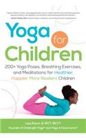 Yoga for Children