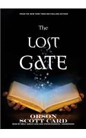 Lost Gate Lib/E