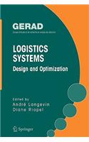 Logistics Systems: Design and Optimization