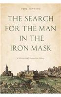 The Search for the Man in the Iron Mask