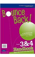 Bounce Back! A Wellbeing and Resilience Program Years 3&4