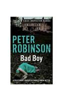 Bad Boy: DCI Banks 19