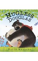 Hugless Douglas Board Book: (Hugless Douglas)
