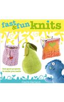 Fast & Fun Knits