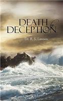 Death By Deception: (English)