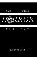 Winn Horror Trilogy