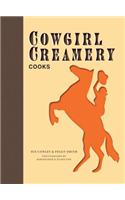 Cowgirl Creamery Cooks