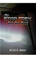 Star Trek Top Ten Book: With Borg Math Made Easy