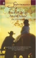 Back in Texas