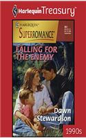 Falling for the Enemy