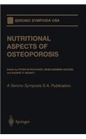 Nutritional Aspects of Osteoporosis